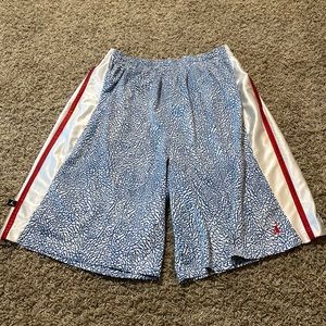 Air Jordan Mens Shorts XXL